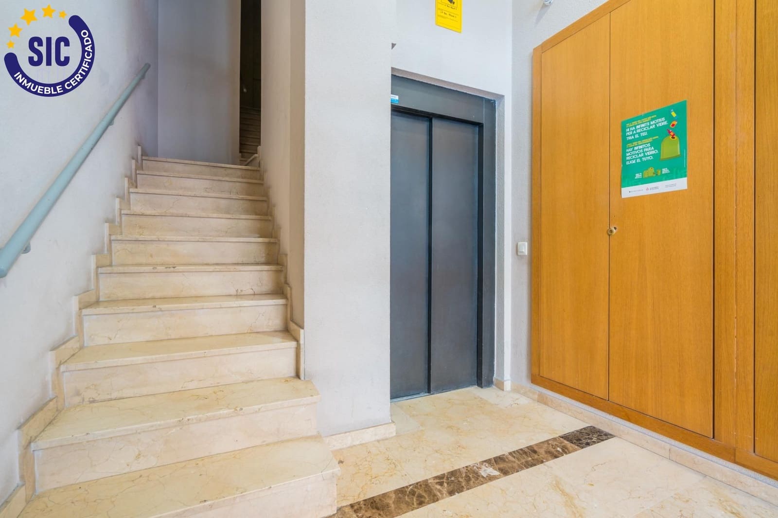 3 soverom Leilighet til salgs i Valencia by - € 270 000 (Ref: 9732378)