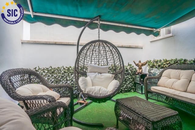 3 camera da letto Appartamento in vendita in Nou Moles, Valencia città - 270.000 € (Rif: 9732378)