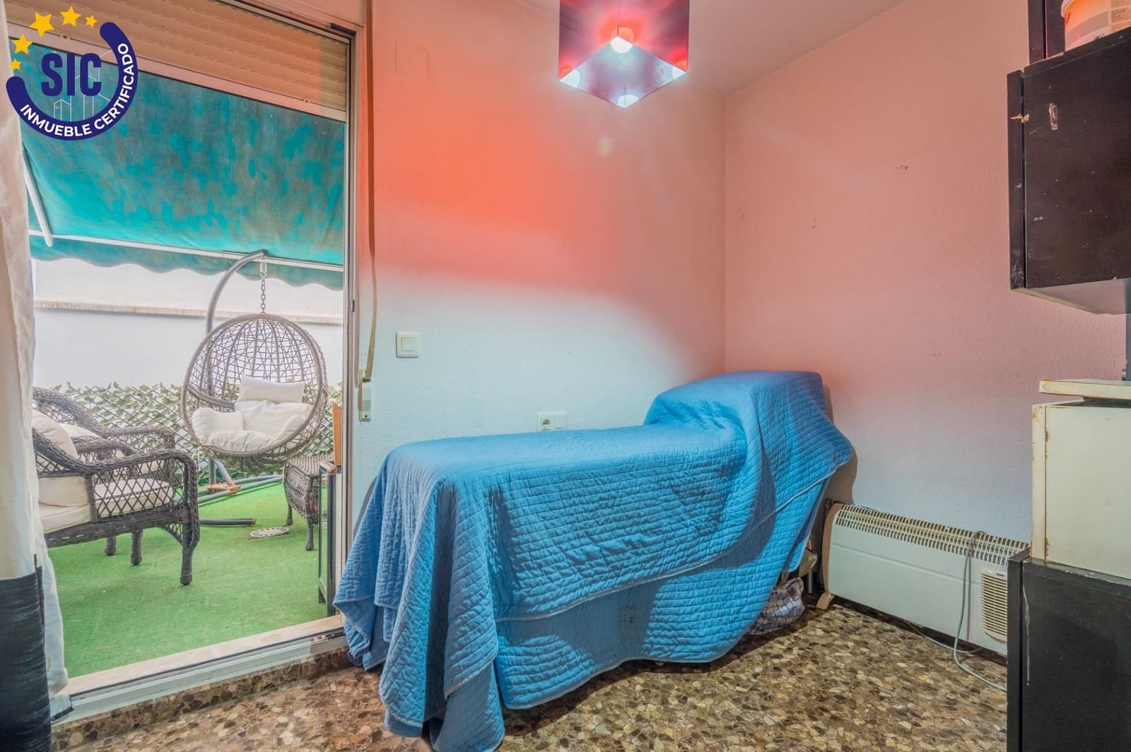 3 soverom Leilighet til salgs i Valencia by - € 270 000 (Ref: 9732378)