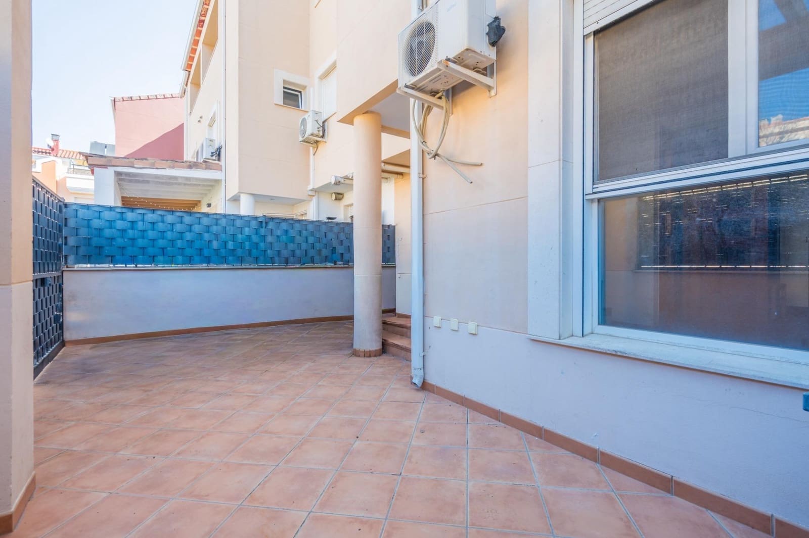 4 Zimmer Reihenhaus zu verkaufen in Pucol mit Garage - 290.000 € (Ref: 9738959)