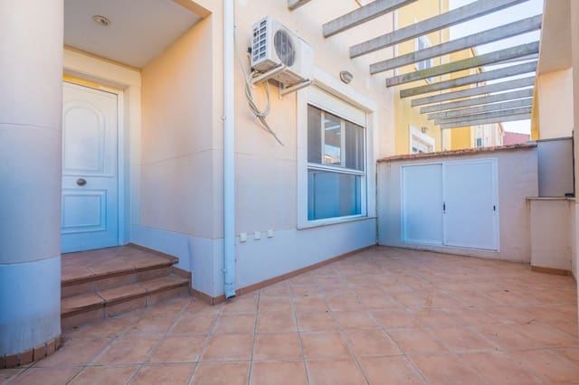 4 Zimmer Reihenhaus zu verkaufen in Puçol mit Garage - 290.000 € (Ref: 9738959)