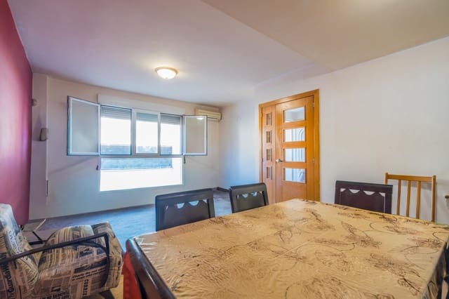 4 Zimmer Reihenhaus zu verkaufen in Puçol mit Garage - 290.000 € (Ref: 9738959)