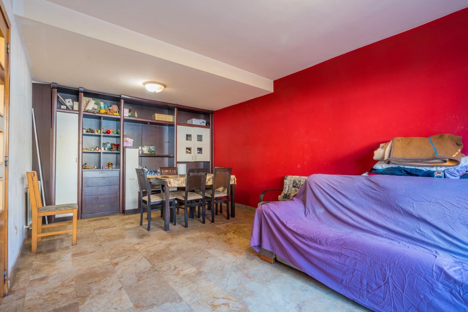 4 Zimmer Reihenhaus zu verkaufen in Pucol mit Garage - 290.000 € (Ref: 9738959)