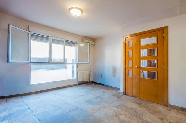 4 Zimmer Reihenhaus zu verkaufen in Puçol mit Garage - 290.000 € (Ref: 9738959)