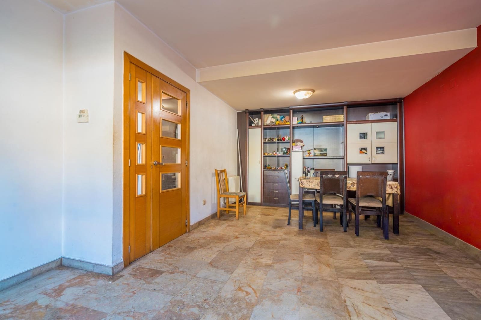 4 Zimmer Reihenhaus zu verkaufen in Pucol mit Garage - 290.000 € (Ref: 9738959)