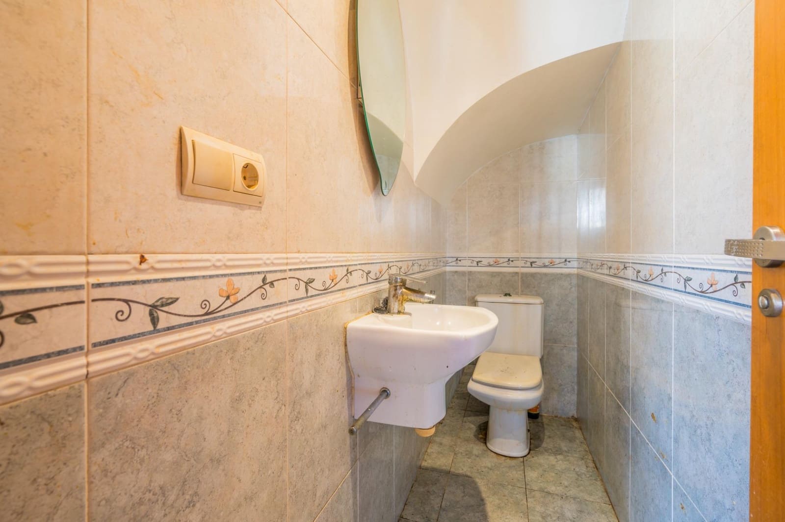 4 Zimmer Reihenhaus zu verkaufen in Pucol mit Garage - 290.000 € (Ref: 9738959)