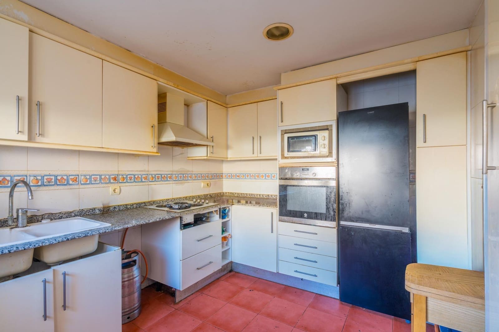 4 Zimmer Reihenhaus zu verkaufen in Pucol mit Garage - 290.000 € (Ref: 9738959)