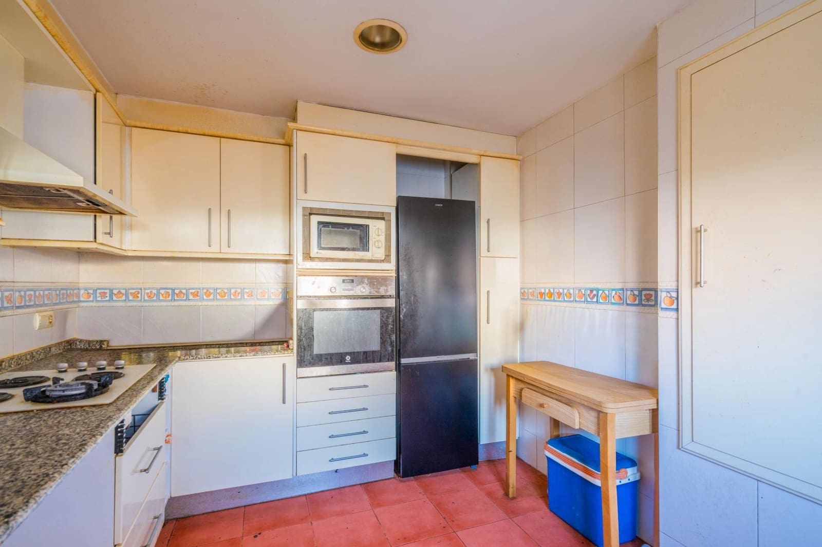 4 Zimmer Reihenhaus zu verkaufen in Pucol mit Garage - 290.000 € (Ref: 9738959)