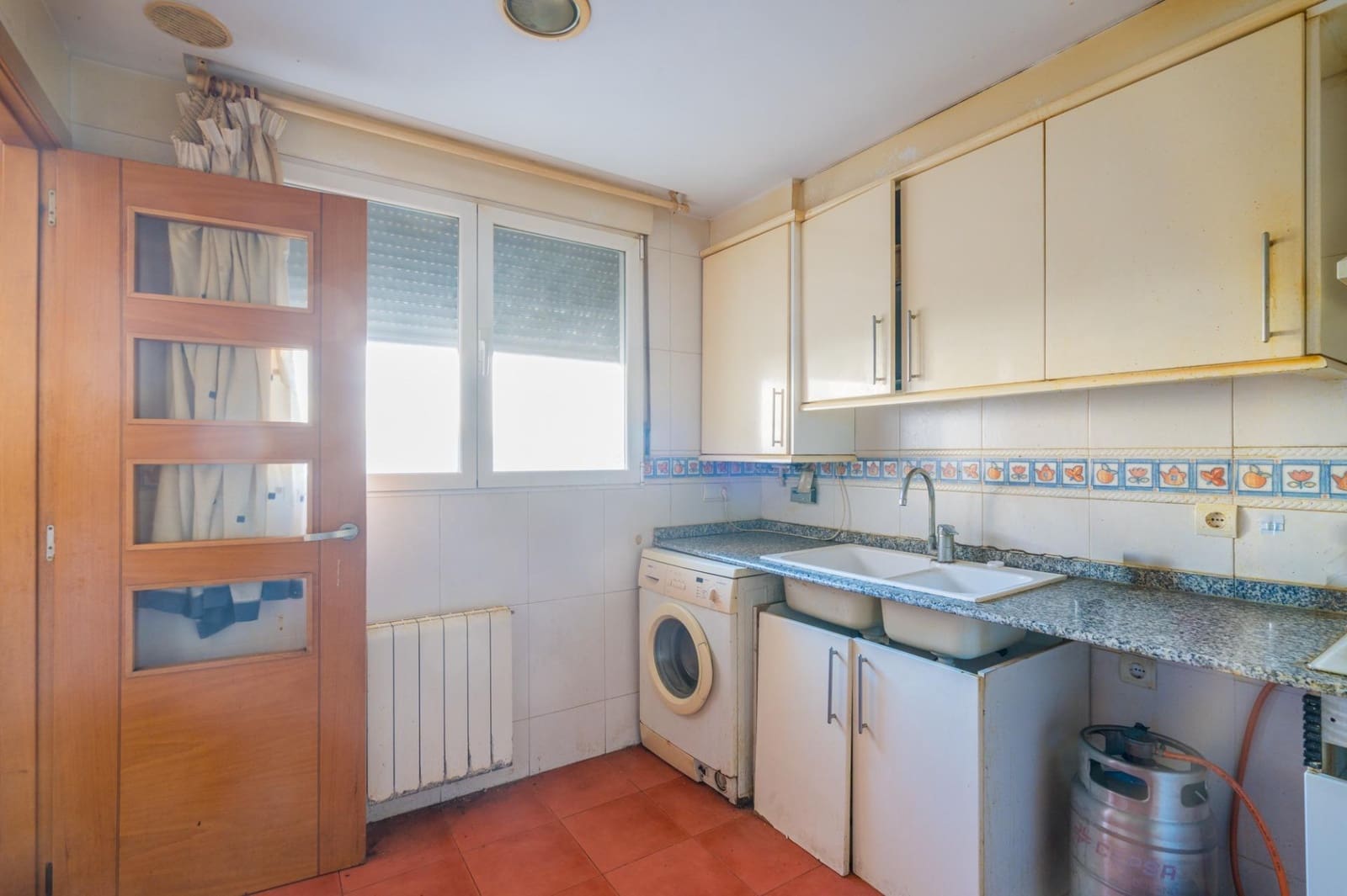 4 Zimmer Reihenhaus zu verkaufen in Pucol mit Garage - 290.000 € (Ref: 9738959)