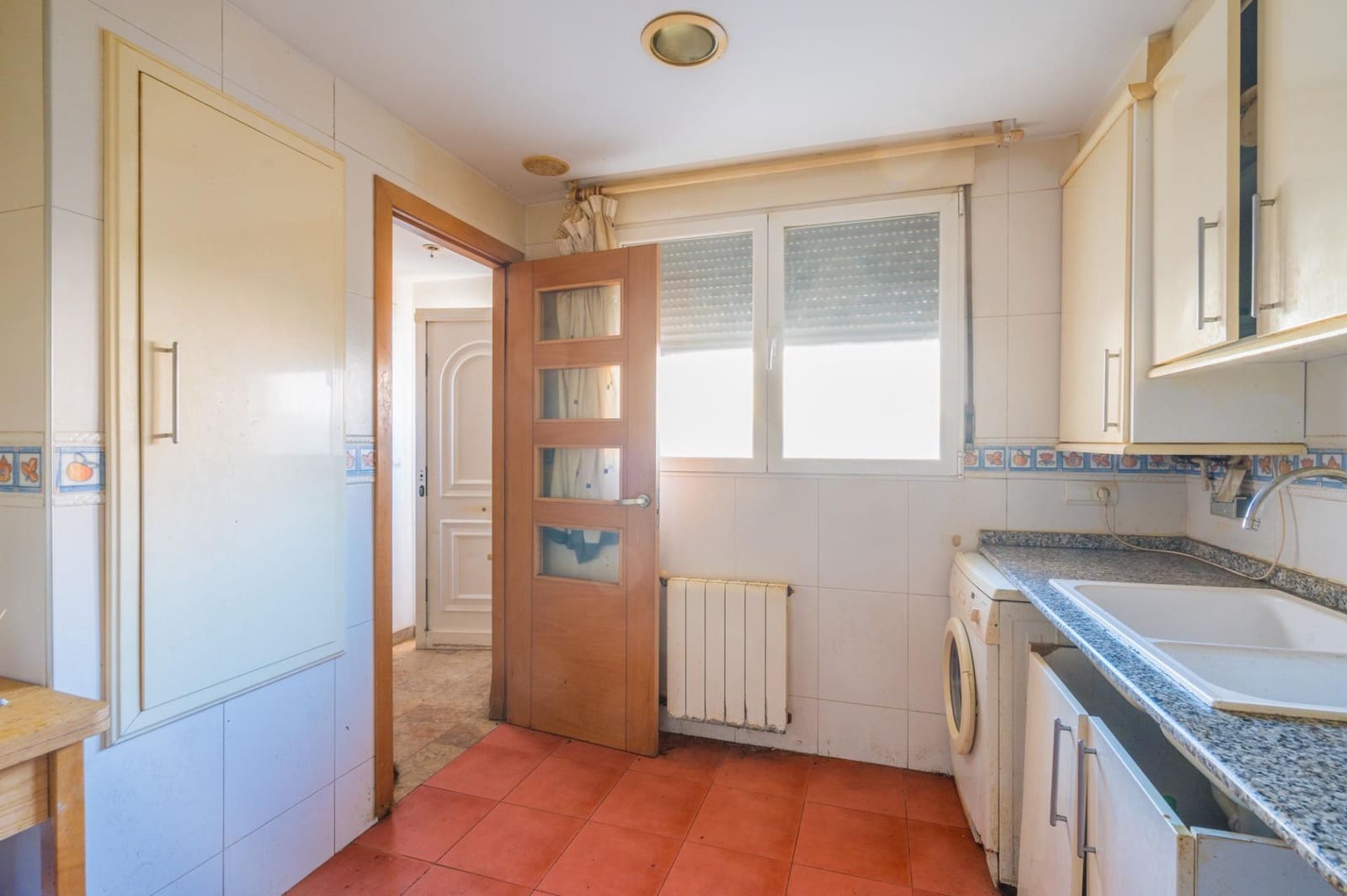 4 Zimmer Reihenhaus zu verkaufen in Pucol mit Garage - 290.000 € (Ref: 9738959)