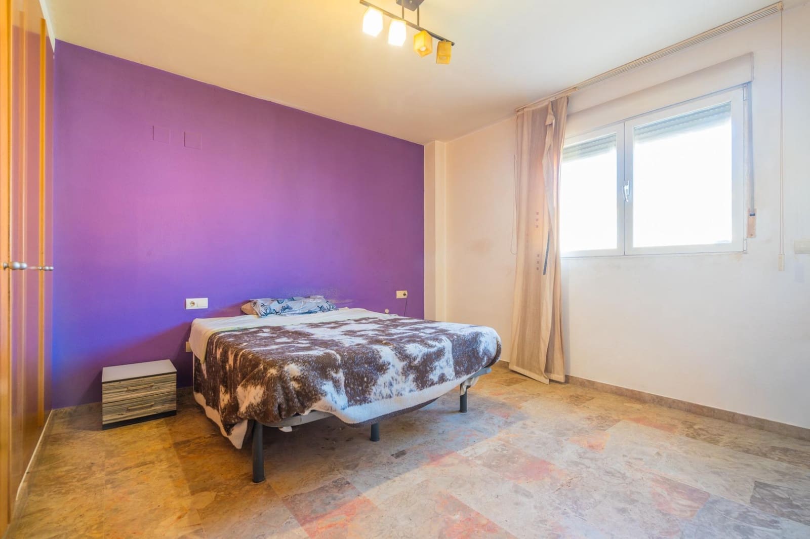 4 Zimmer Reihenhaus zu verkaufen in Pucol mit Garage - 290.000 € (Ref: 9738959)