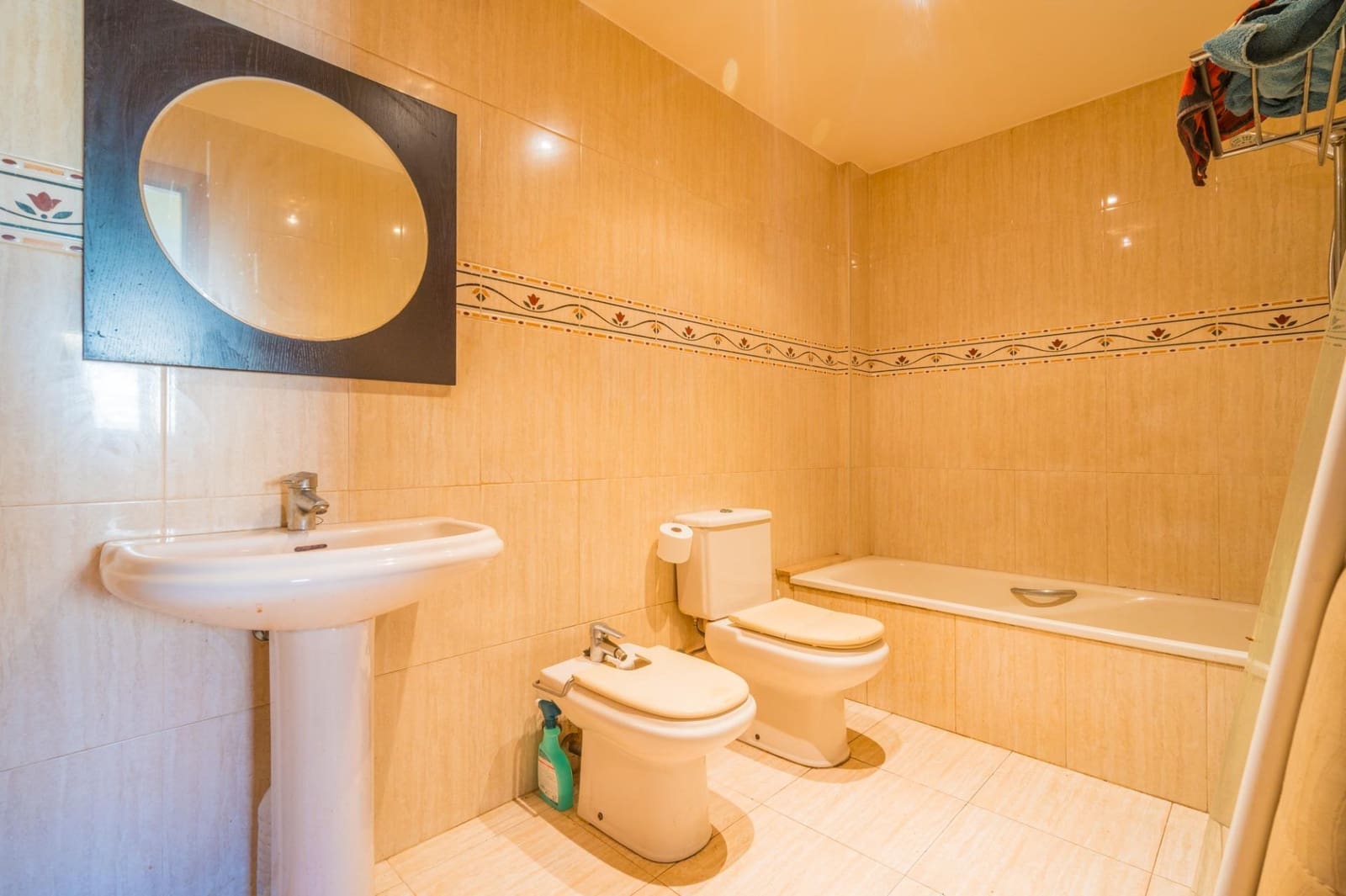 4 Zimmer Reihenhaus zu verkaufen in Pucol mit Garage - 290.000 € (Ref: 9738959)