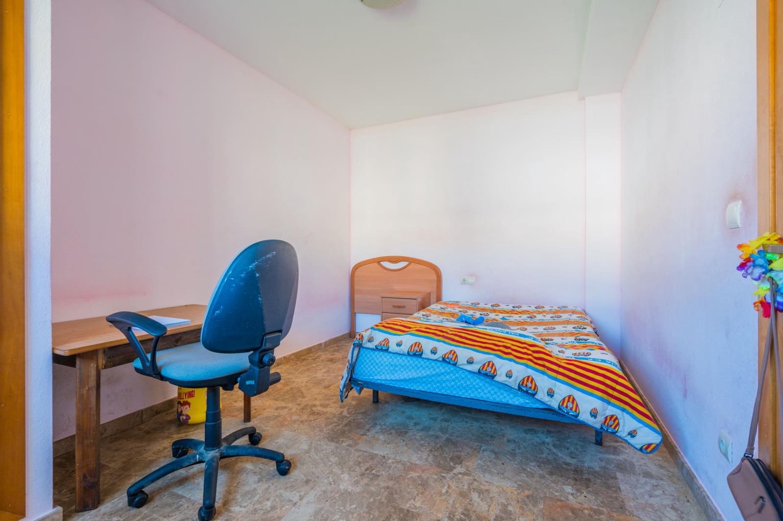 4 Zimmer Reihenhaus zu verkaufen in Pucol mit Garage - 290.000 € (Ref: 9738959)