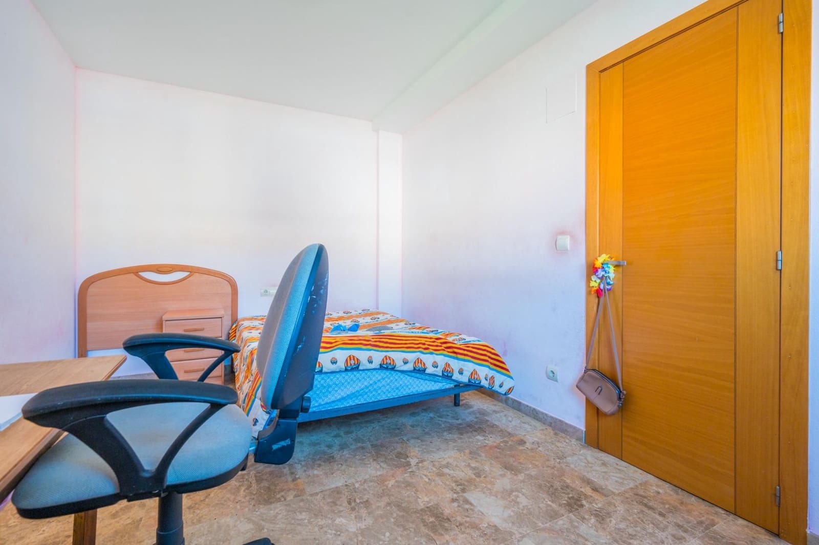 4 Zimmer Reihenhaus zu verkaufen in Pucol mit Garage - 290.000 € (Ref: 9738959)