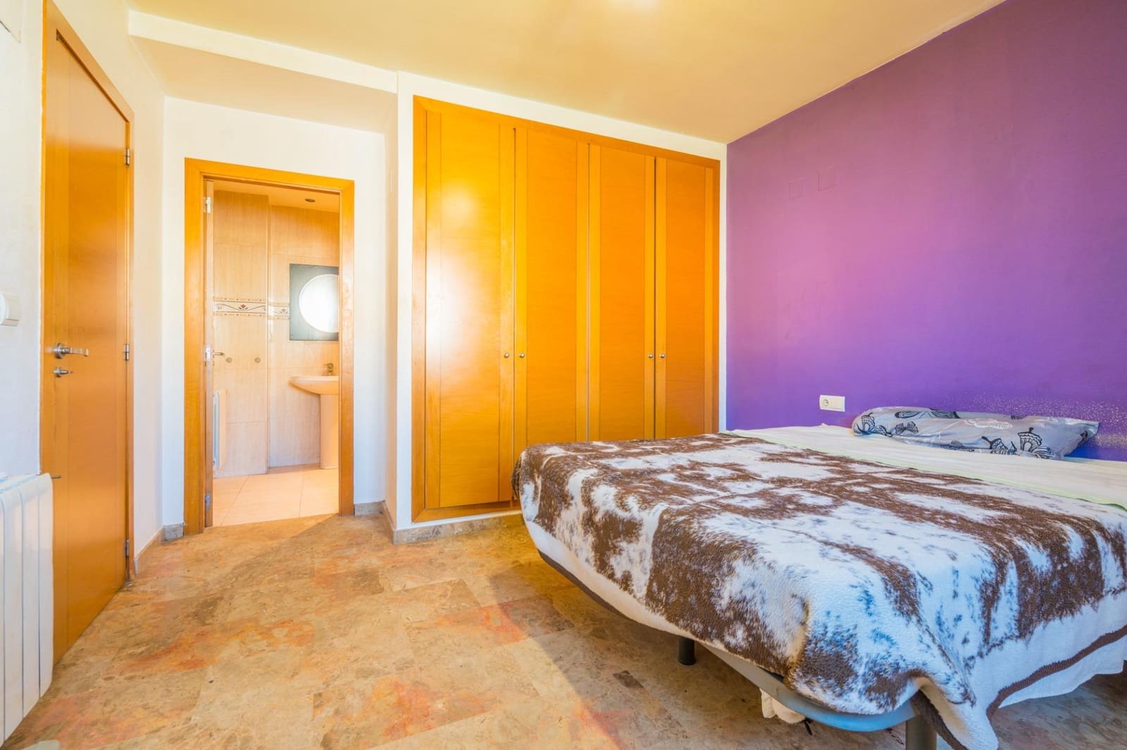 4 Zimmer Reihenhaus zu verkaufen in Pucol mit Garage - 290.000 € (Ref: 9738959)