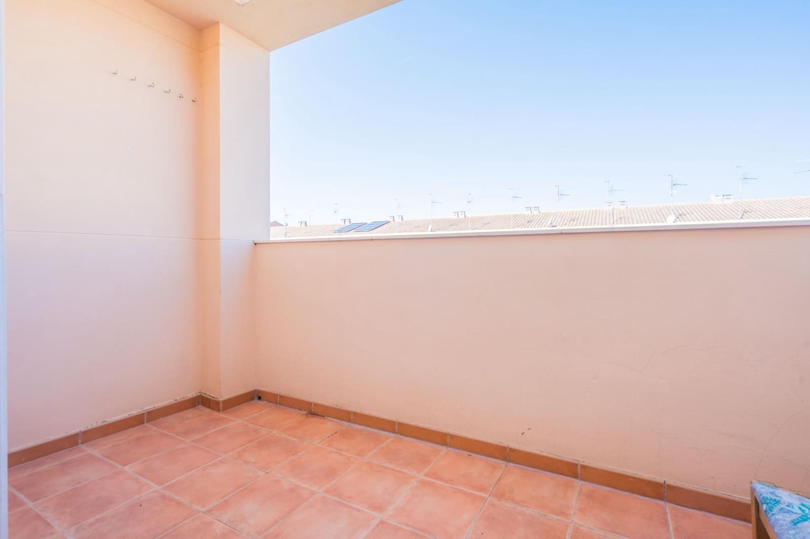 4 Zimmer Reihenhaus zu verkaufen in Pucol mit Garage - 290.000 € (Ref: 9738959)