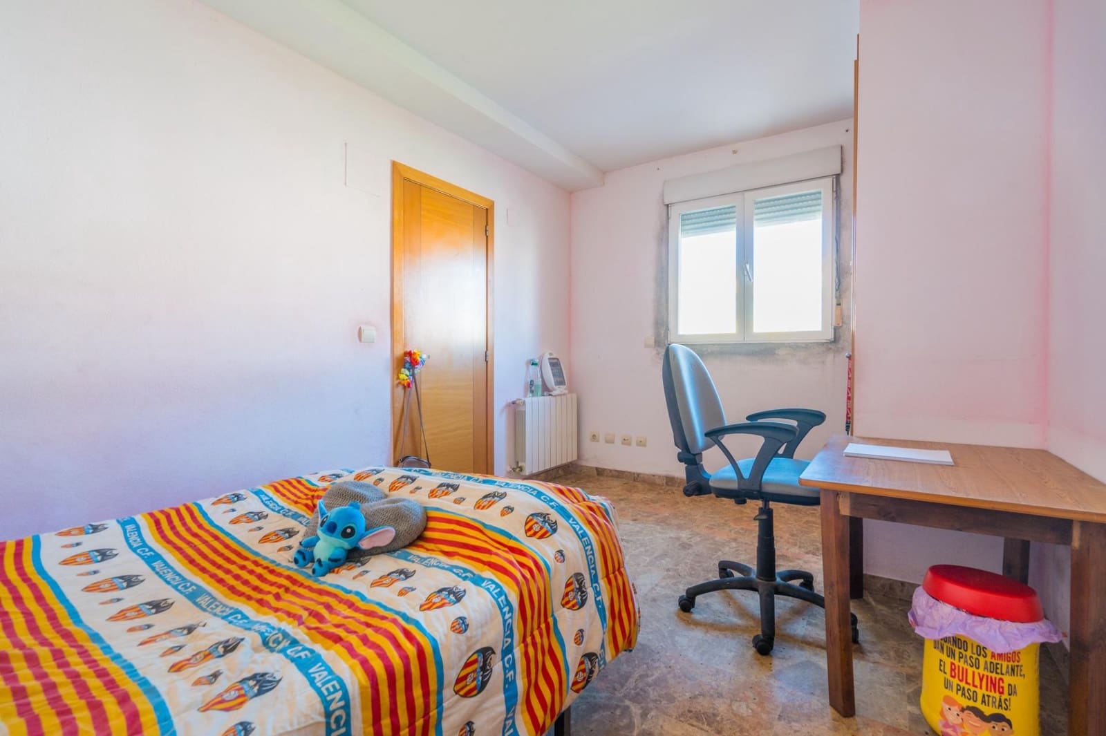 4 Zimmer Reihenhaus zu verkaufen in Pucol mit Garage - 290.000 € (Ref: 9738959)