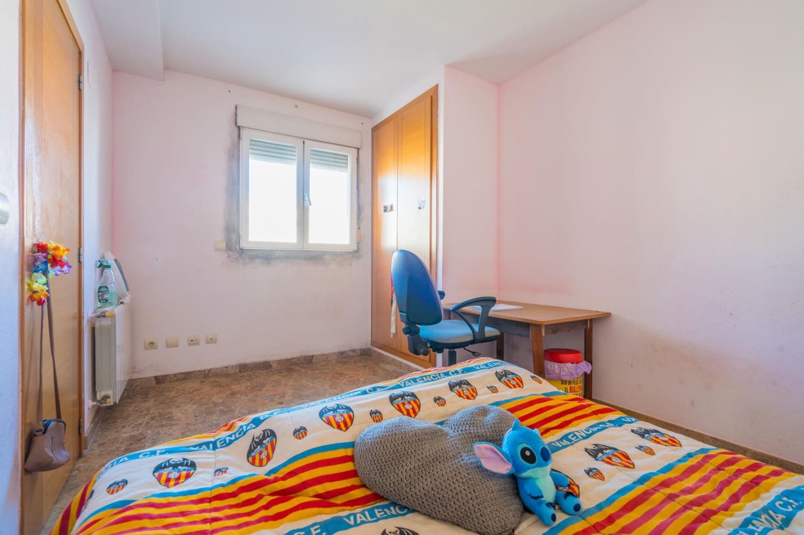 4 Zimmer Reihenhaus zu verkaufen in Pucol mit Garage - 290.000 € (Ref: 9738959)