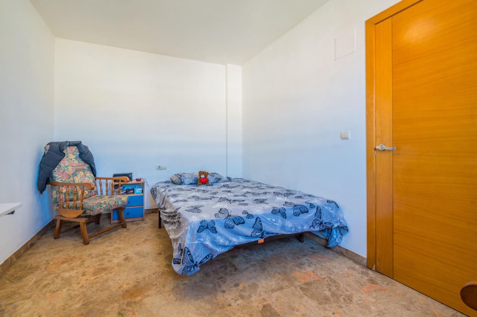 4 Zimmer Reihenhaus zu verkaufen in Pucol mit Garage - 290.000 € (Ref: 9738959)