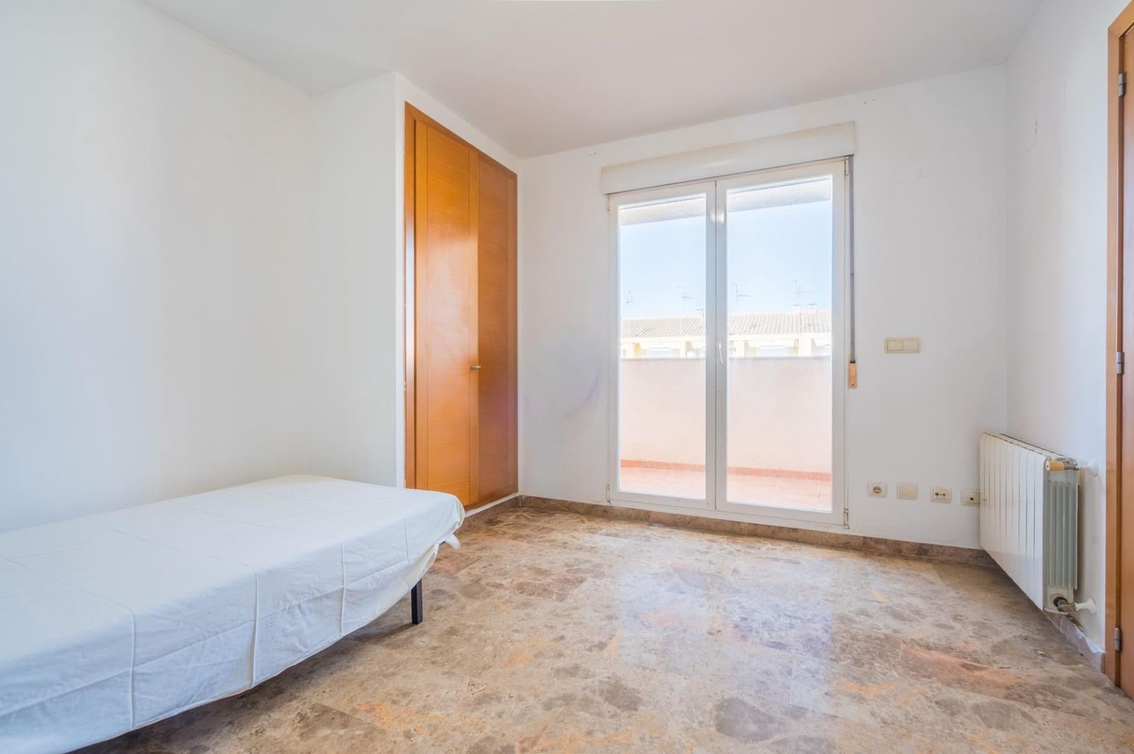 4 Zimmer Reihenhaus zu verkaufen in Pucol mit Garage - 290.000 € (Ref: 9738959)