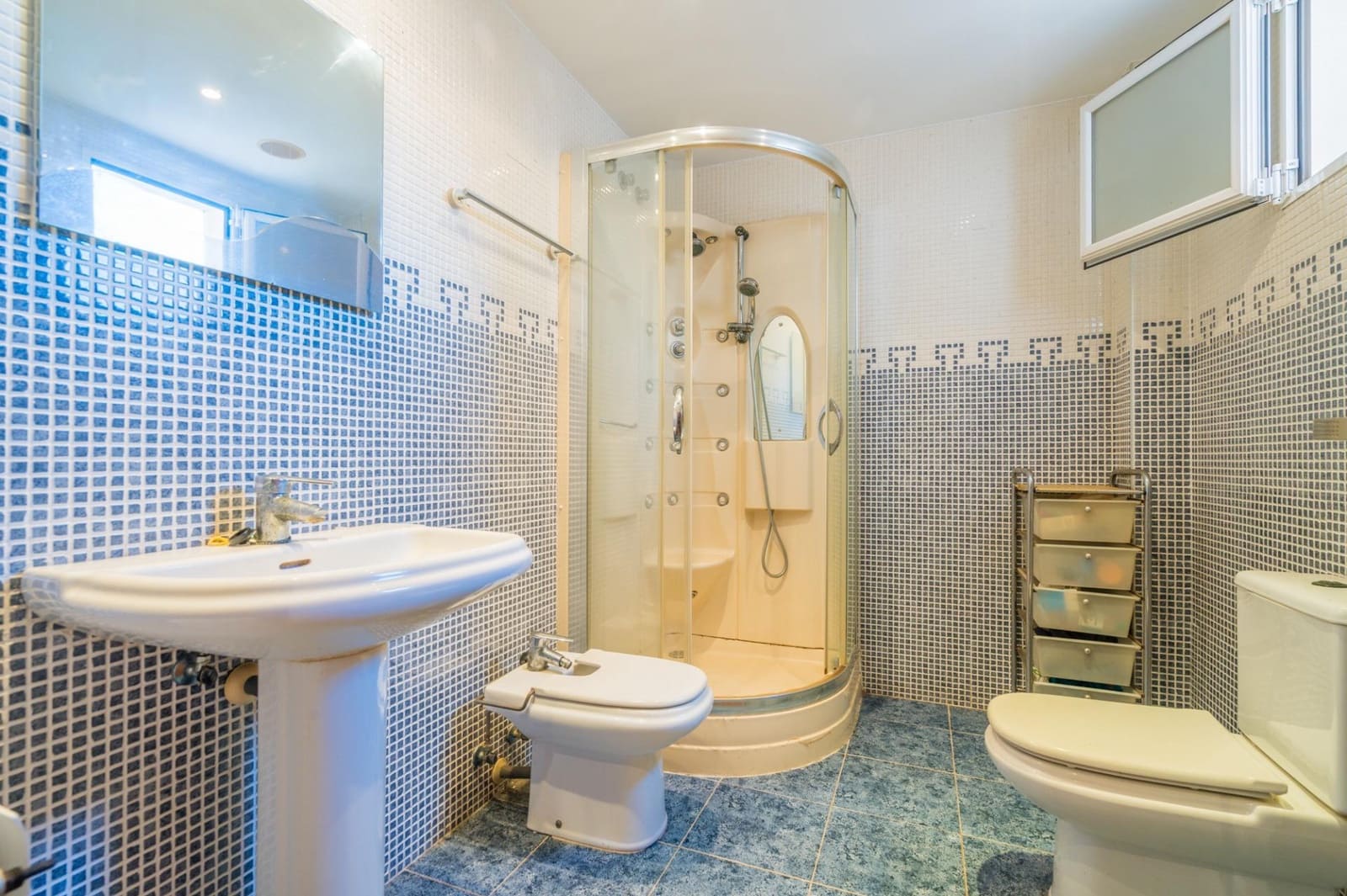 4 Zimmer Reihenhaus zu verkaufen in Pucol mit Garage - 290.000 € (Ref: 9738959)