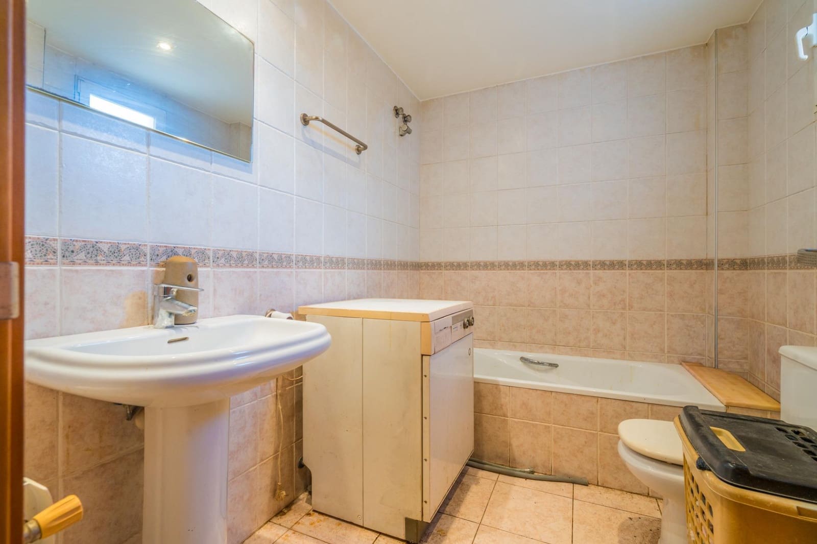 4 Zimmer Reihenhaus zu verkaufen in Pucol mit Garage - 290.000 € (Ref: 9738959)