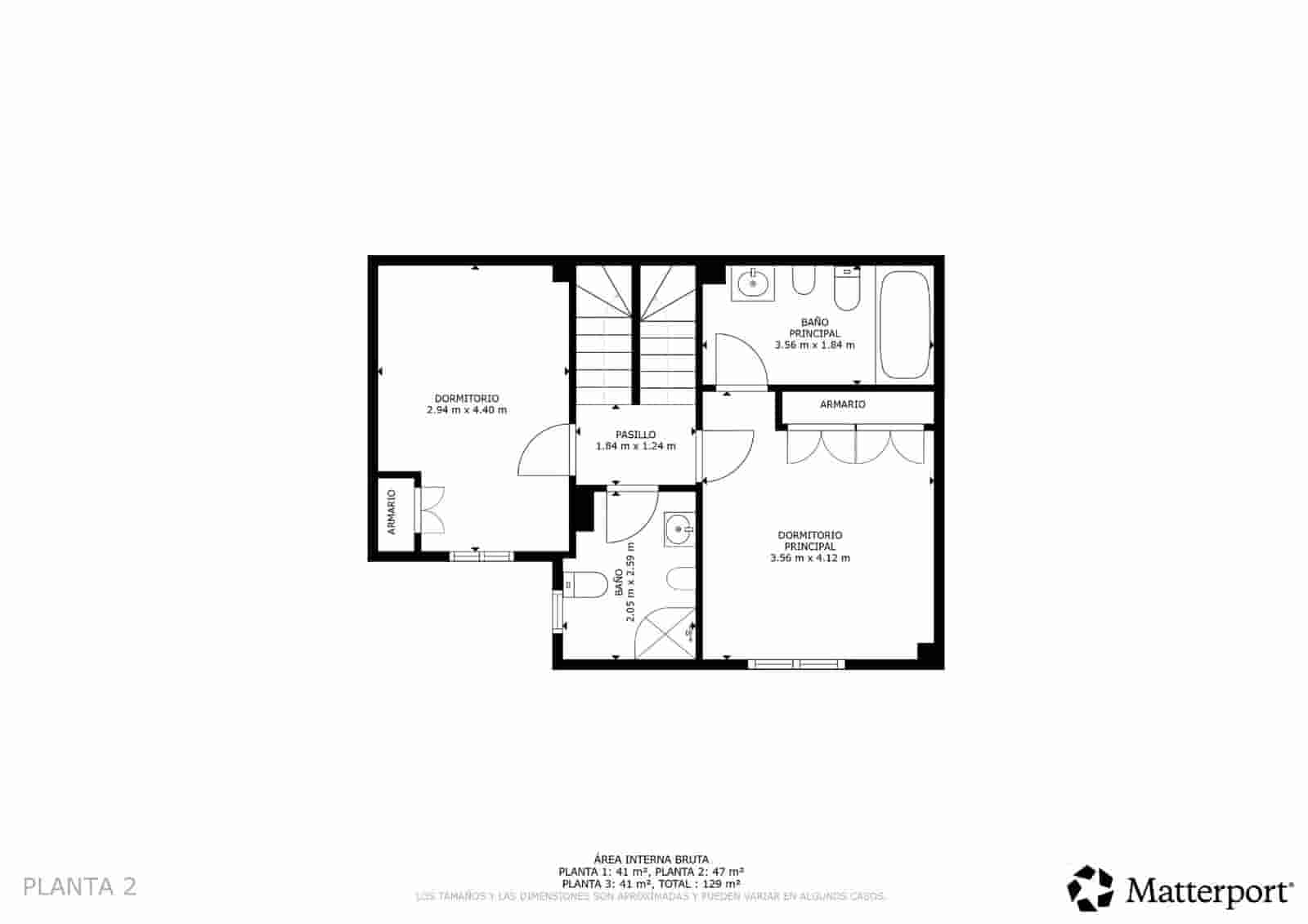4 Zimmer Reihenhaus zu verkaufen in Pucol mit Garage - 290.000 € (Ref: 9738959)