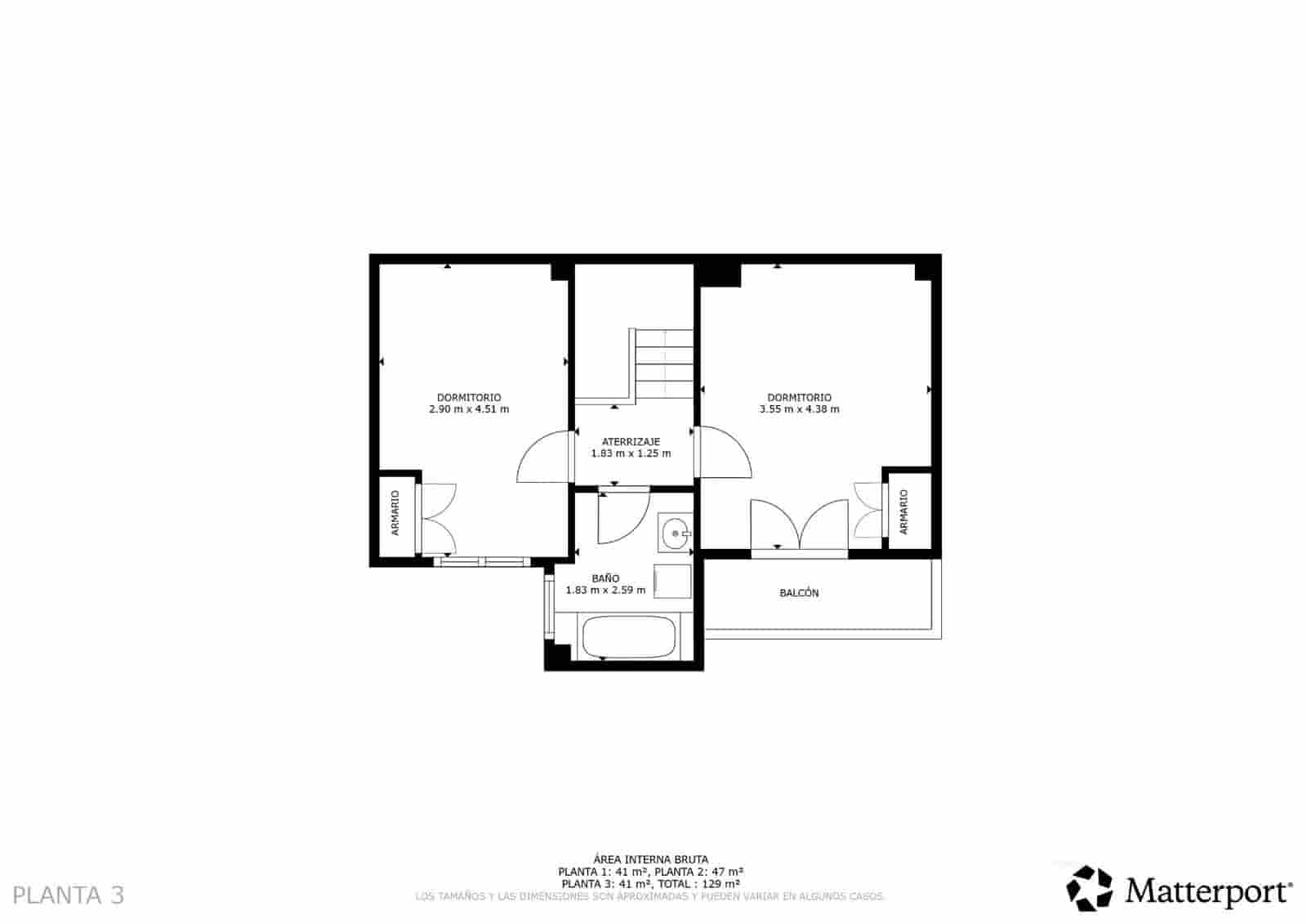 4 Zimmer Reihenhaus zu verkaufen in Pucol mit Garage - 290.000 € (Ref: 9738959)