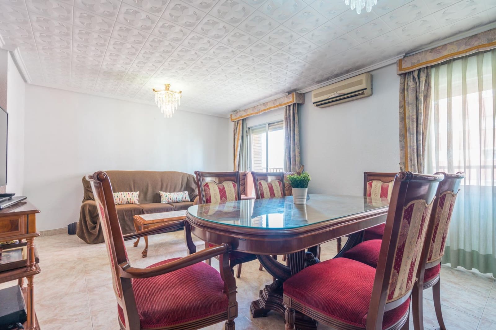 3 soverom Leilighet til salgs i Valencia by - € 210 000 (Ref: 9762110)