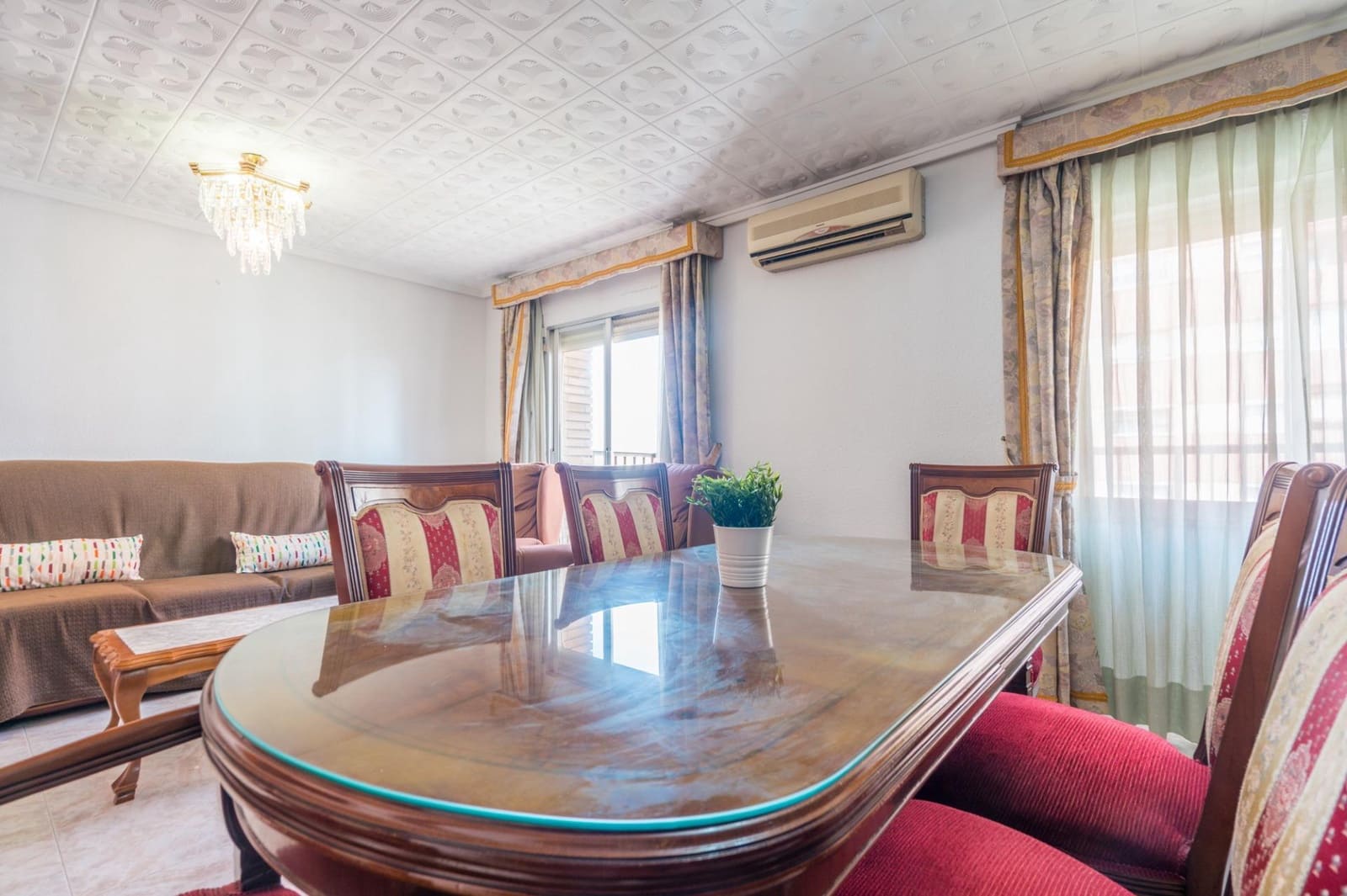 3 soverom Leilighet til salgs i Valencia by - € 210 000 (Ref: 9762110)