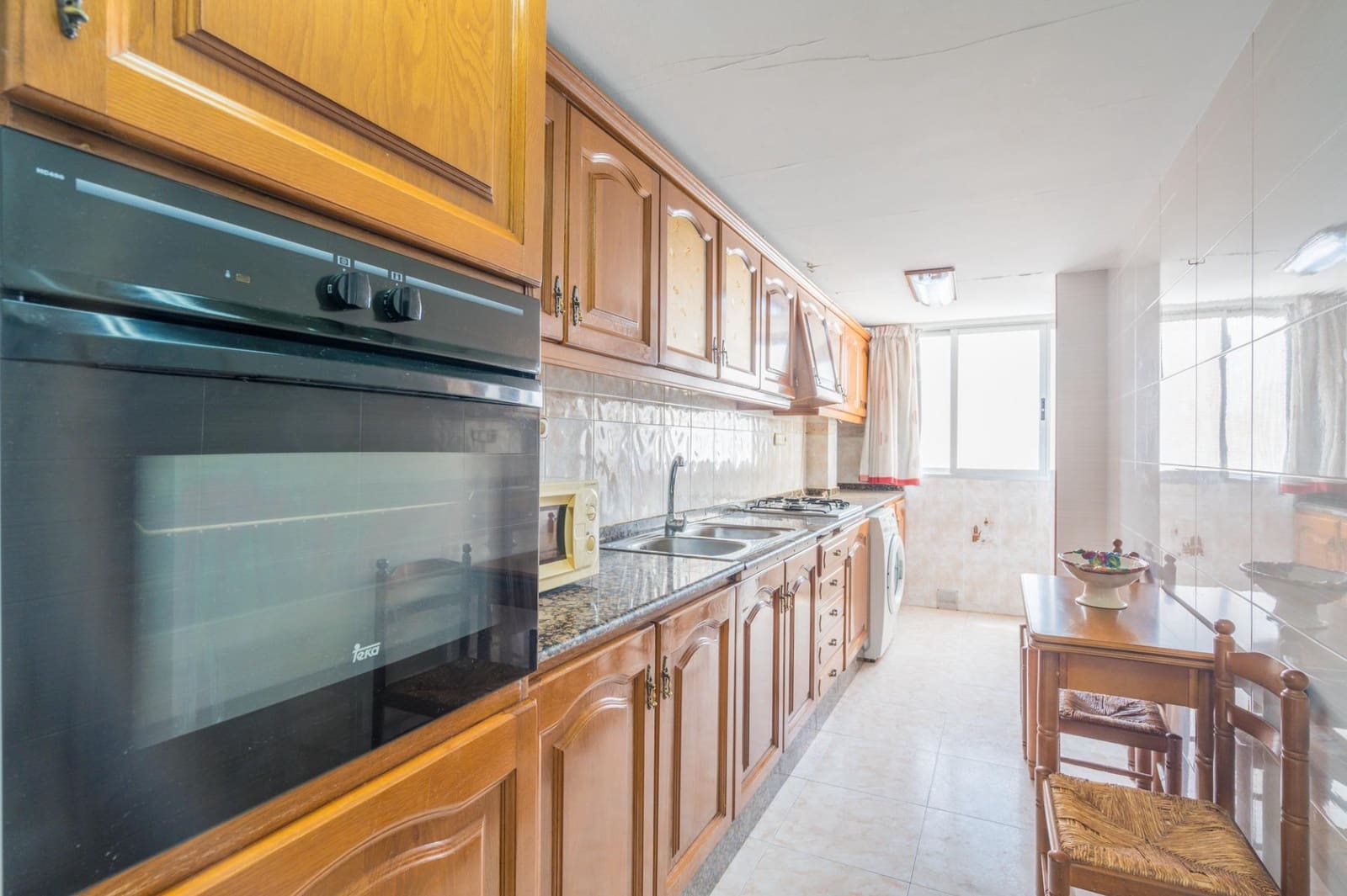 3 soverom Leilighet til salgs i Valencia by - € 210 000 (Ref: 9762110)