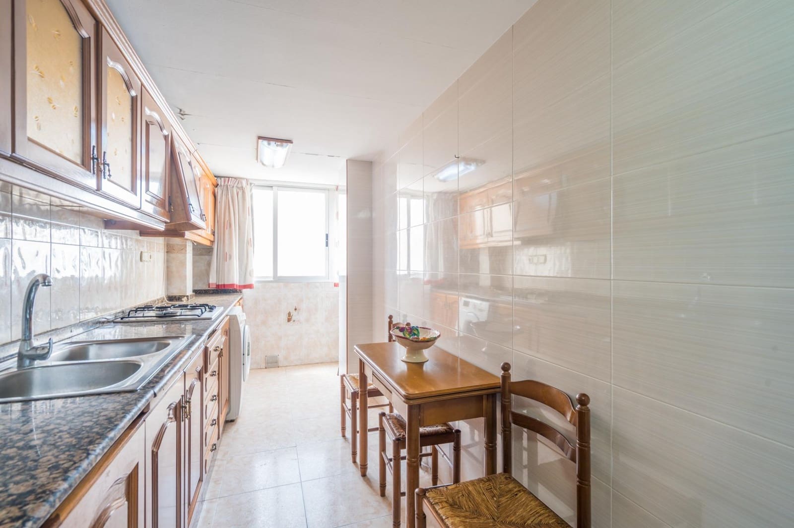 3 soverom Leilighet til salgs i Valencia by - € 210 000 (Ref: 9762110)