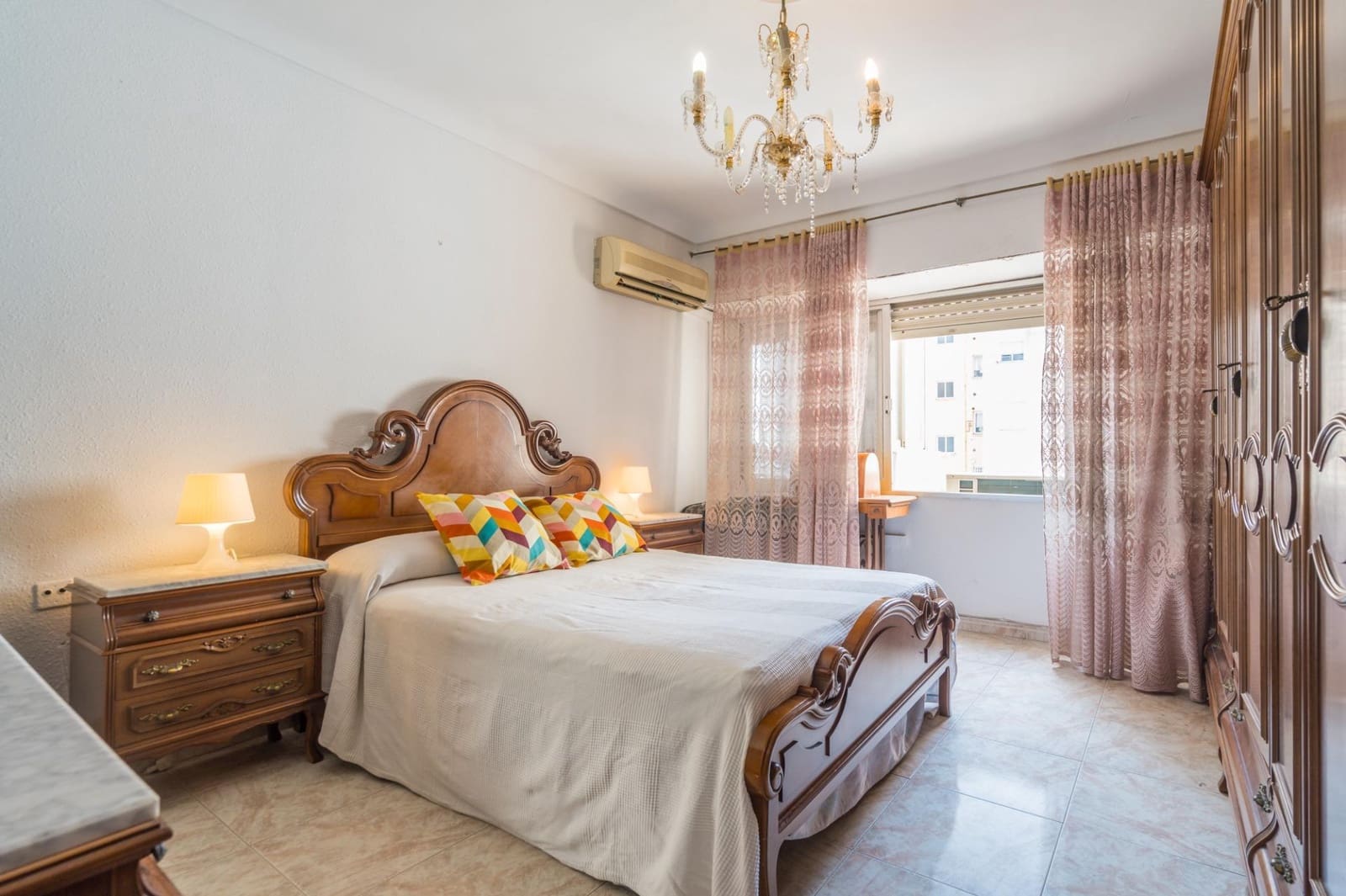 3 soverom Leilighet til salgs i Valencia by - € 210 000 (Ref: 9762110)