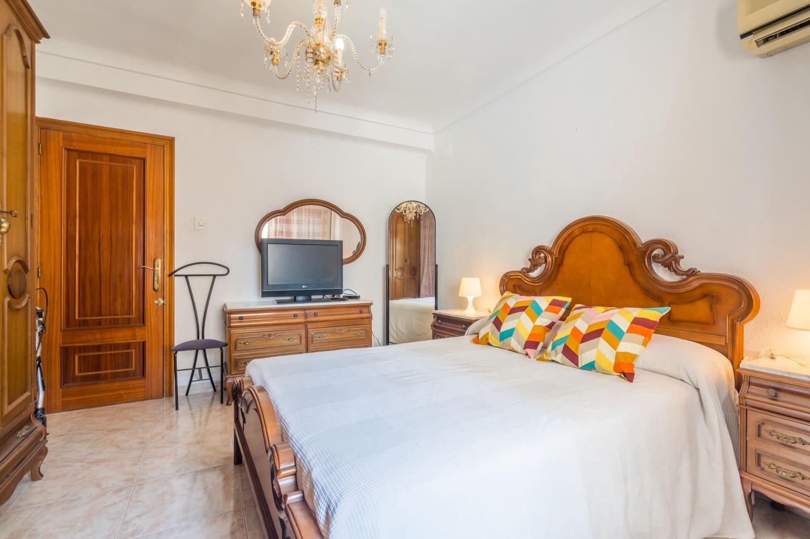 3 soverom Leilighet til salgs i Valencia by - € 210 000 (Ref: 9762110)