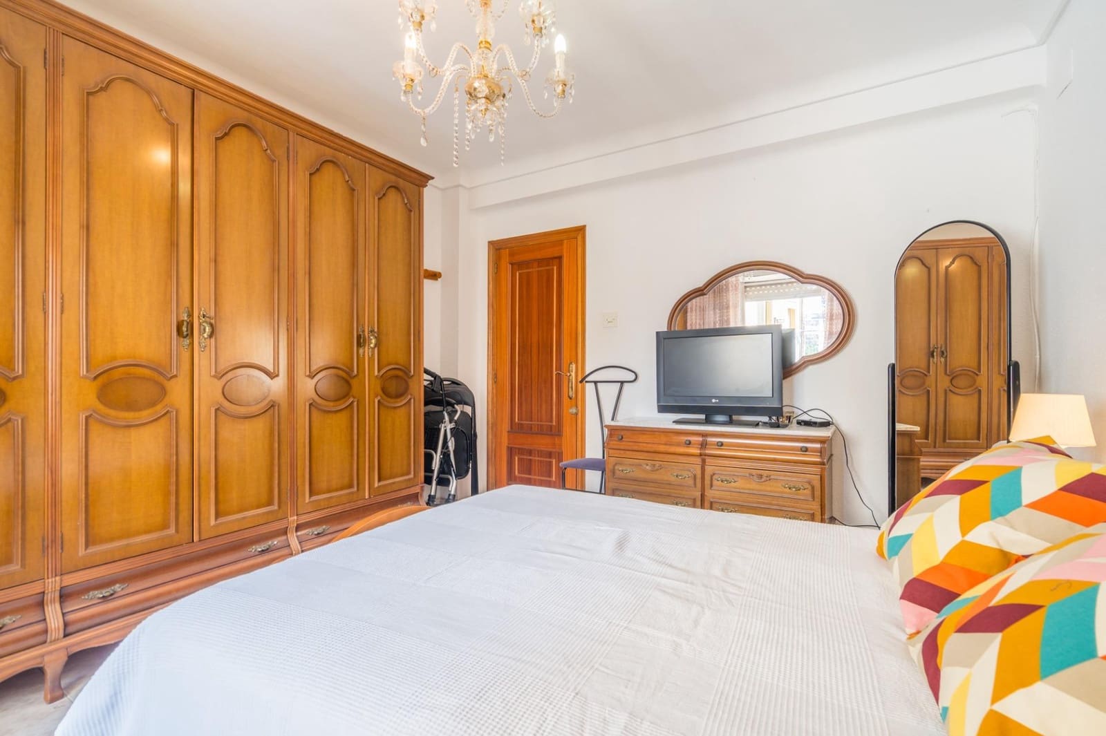 3 soverom Leilighet til salgs i Valencia by - € 210 000 (Ref: 9762110)