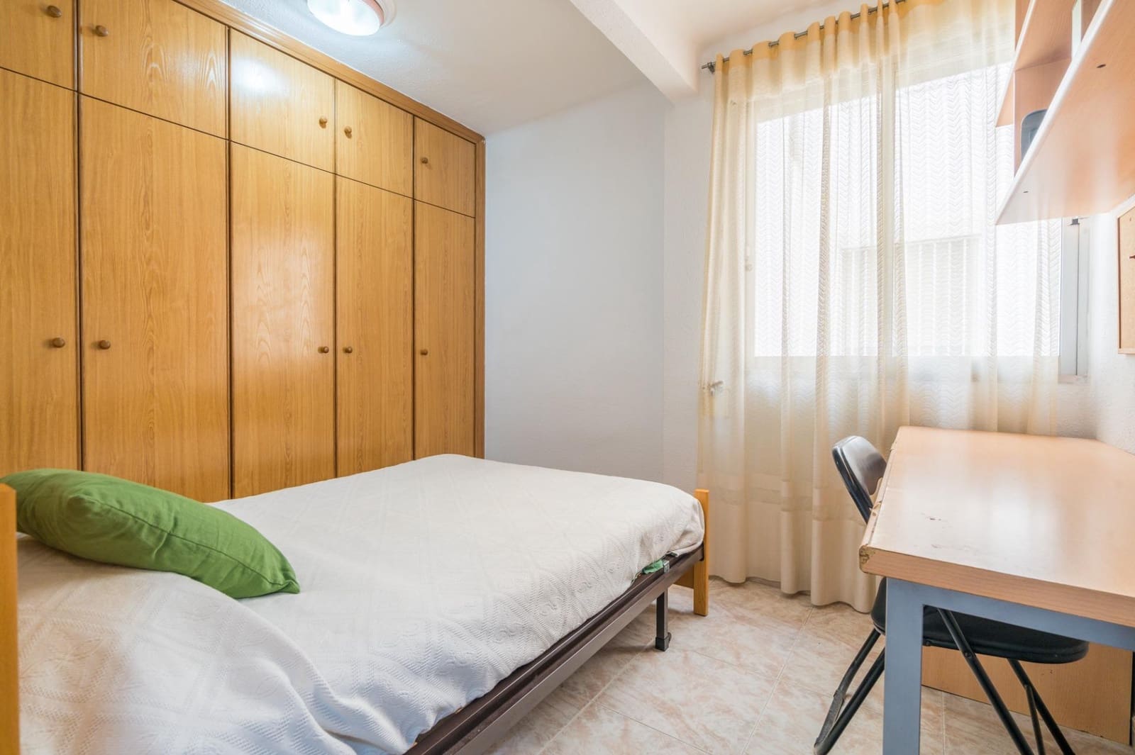 3 soverom Leilighet til salgs i Valencia by - € 210 000 (Ref: 9762110)