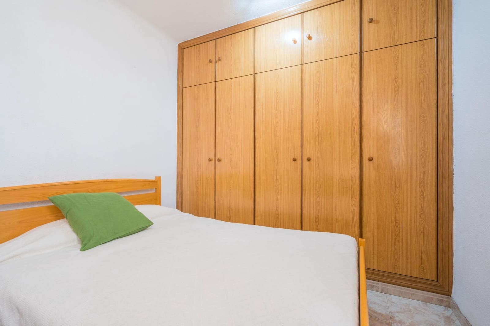 3 soverom Leilighet til salgs i Valencia by - € 210 000 (Ref: 9762110)