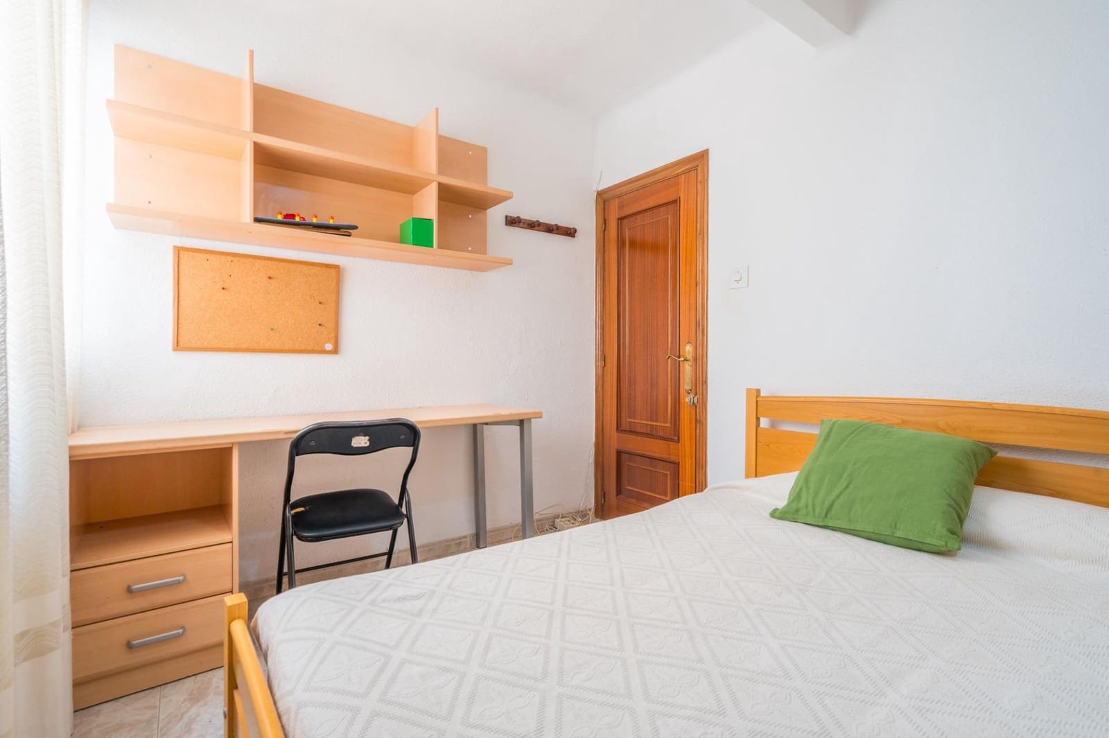 3 soverom Leilighet til salgs i Valencia by - € 210 000 (Ref: 9762110)