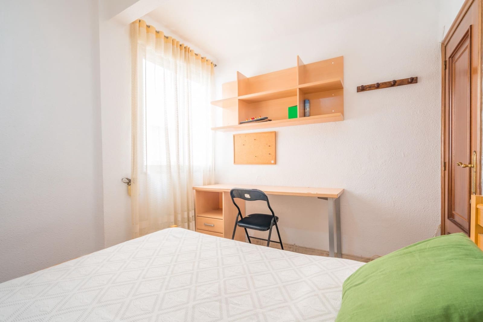 3 soverom Leilighet til salgs i Valencia by - € 210 000 (Ref: 9762110)