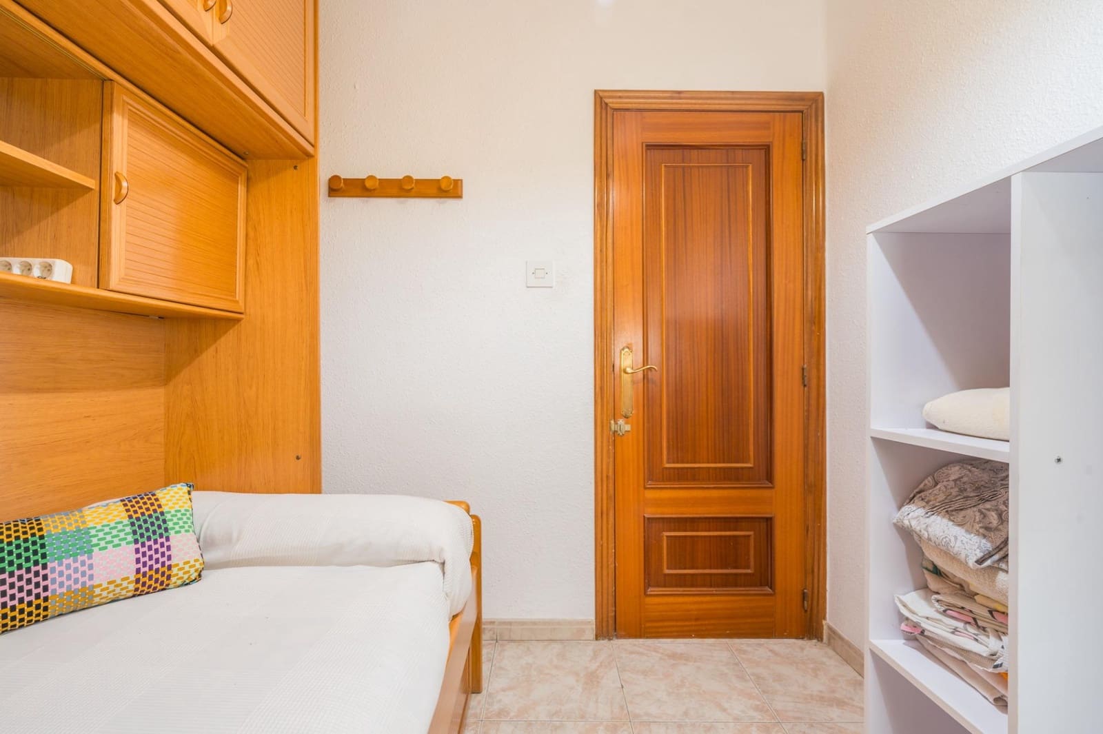 3 soverom Leilighet til salgs i Valencia by - € 210 000 (Ref: 9762110)