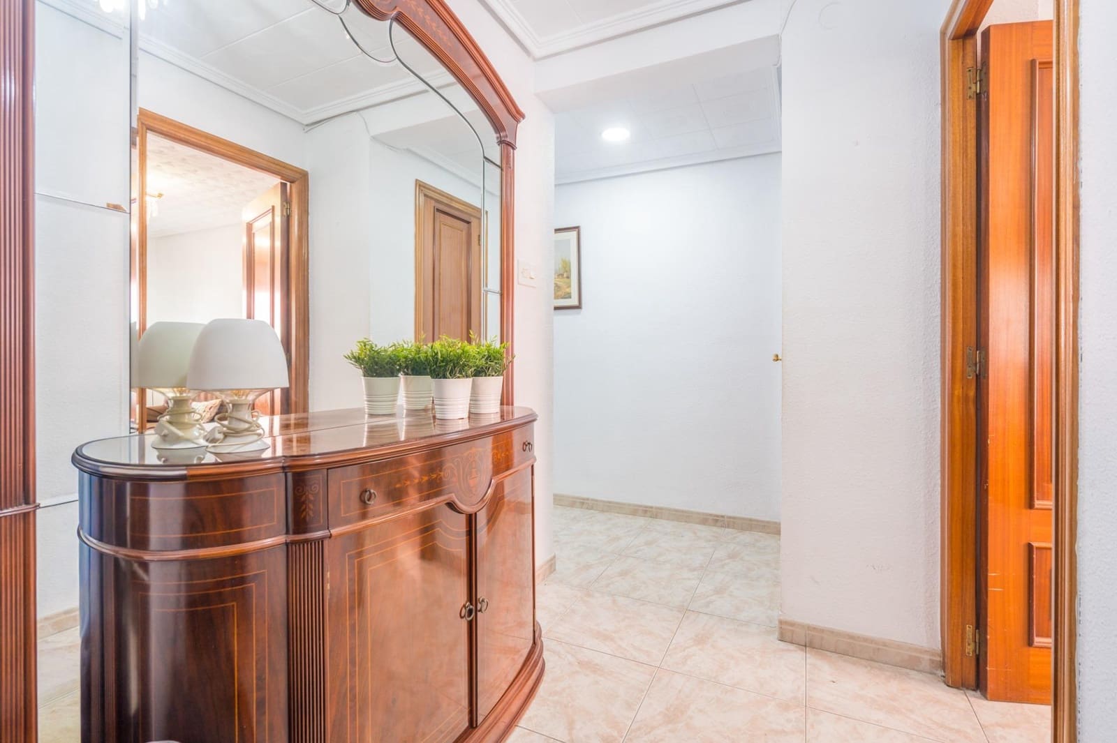 3 soverom Leilighet til salgs i Valencia by - € 210 000 (Ref: 9762110)