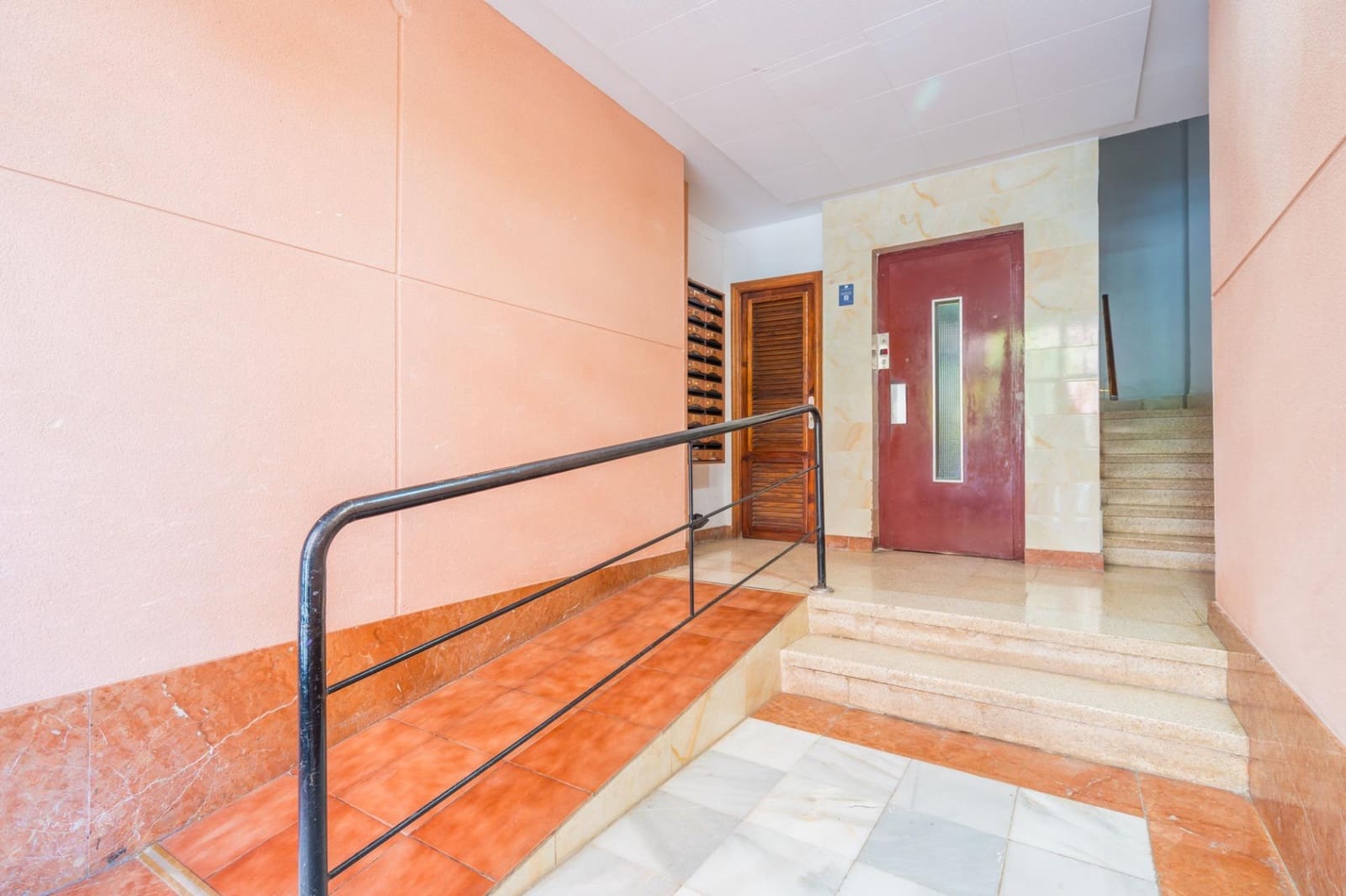 3 soverom Leilighet til salgs i Valencia by - € 210 000 (Ref: 9762110)