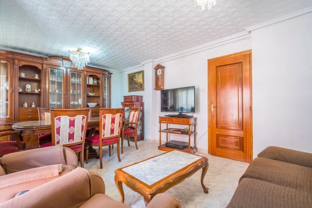 3 soverom Leilighet til salgs i Torrefiel, Valencia by - € 210 000 (Ref: 9762110)