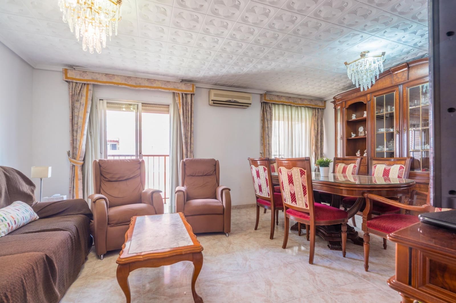 3 soverom Leilighet til salgs i Valencia by - € 210 000 (Ref: 9762110)