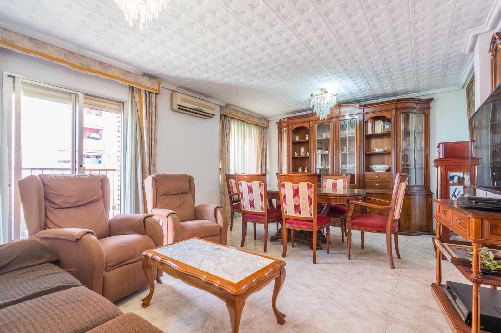 3 soverom Leilighet til salgs i Valencia by - € 210 000 (Ref: 9762110)