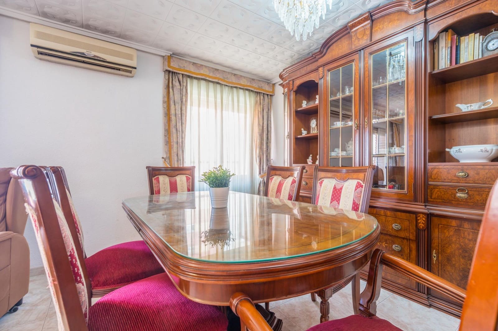 3 soverom Leilighet til salgs i Valencia by - € 210 000 (Ref: 9762110)