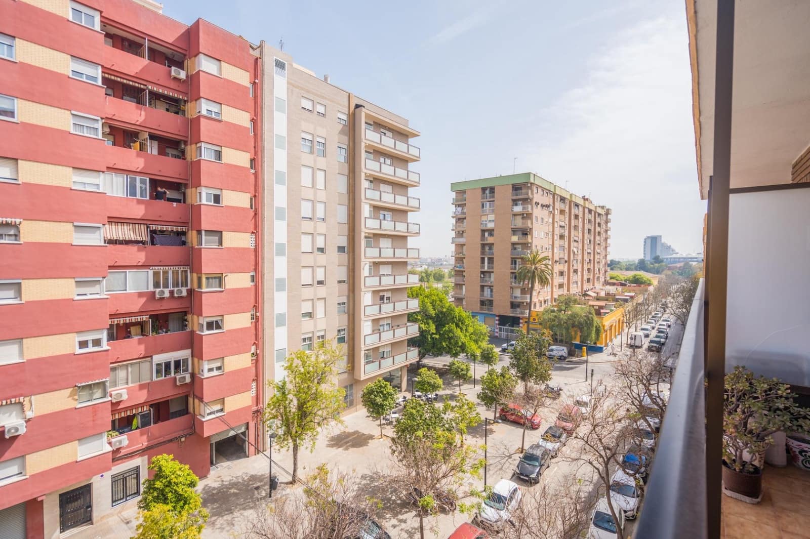 3 soverom Leilighet til salgs i Valencia by - € 210 000 (Ref: 9762110)