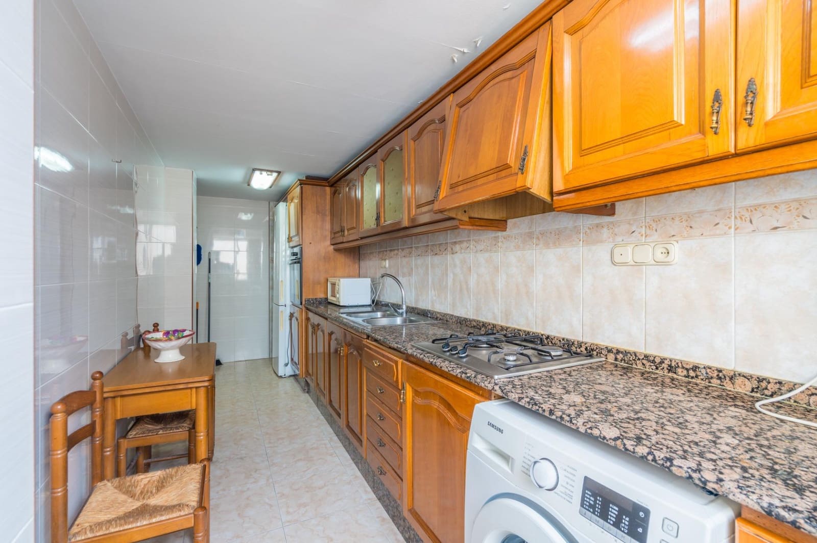 3 soverom Leilighet til salgs i Valencia by - € 210 000 (Ref: 9762110)