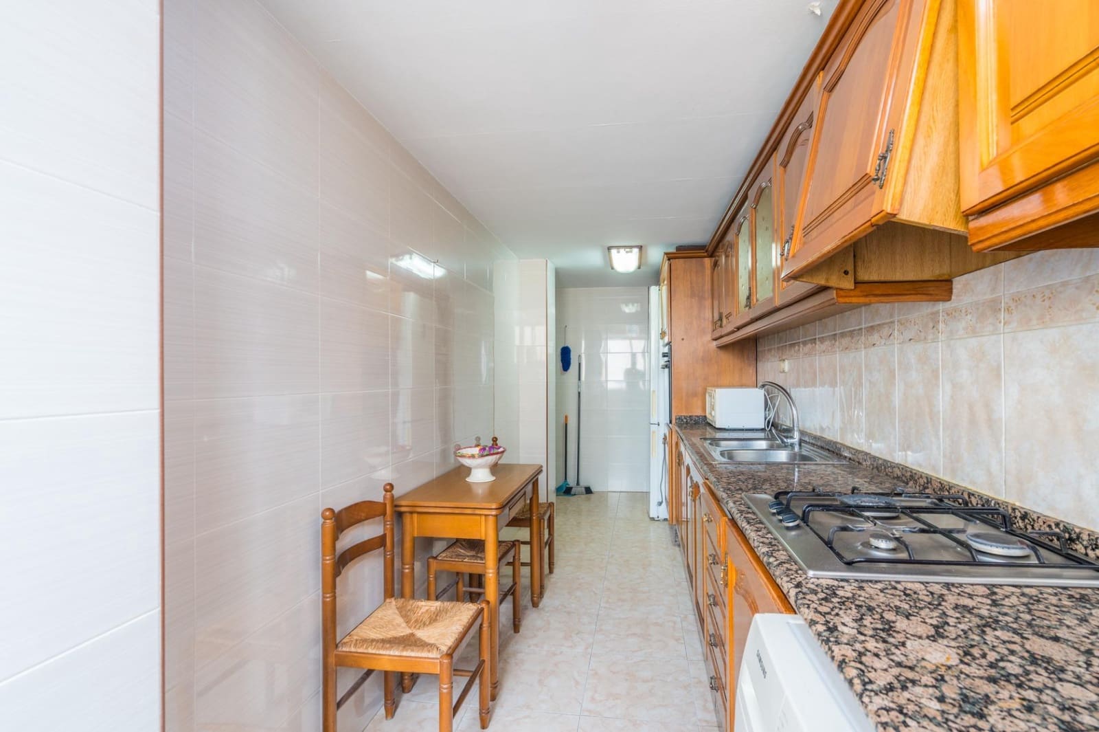 3 soverom Leilighet til salgs i Valencia by - € 210 000 (Ref: 9762110)