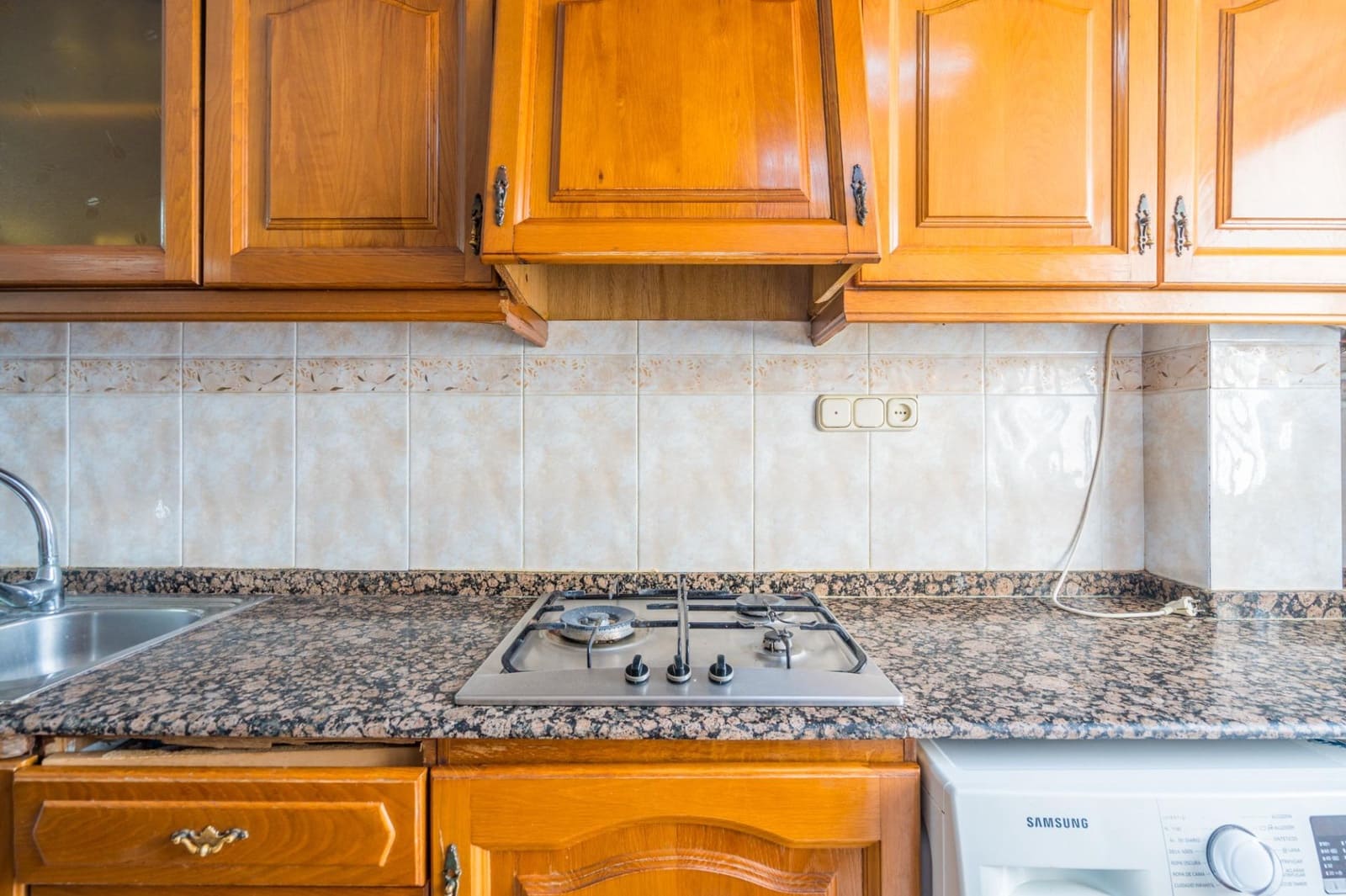 3 soverom Leilighet til salgs i Valencia by - € 210 000 (Ref: 9762110)